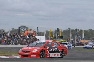 Werner, de primera Werner, de primera