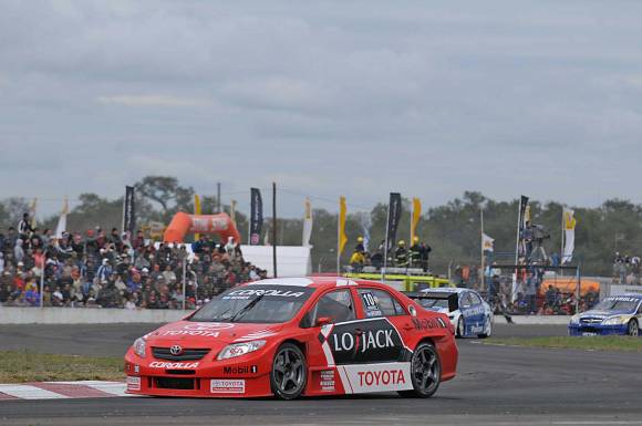 Werner, de primera Werner, de primera