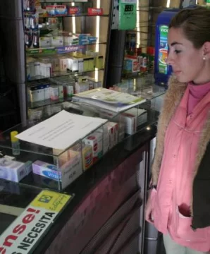 Repartirán los remedios gratis en 5 farmacias Repartirán los remedios gratis en 5 farmacias