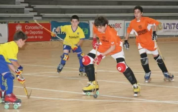 Las Naranjitas son mecánicas Las Naranjitas son mecánicas