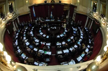 El Senado no para y hoy recibe al ministro Manzur El Senado no para y hoy recibe al ministro Manzur