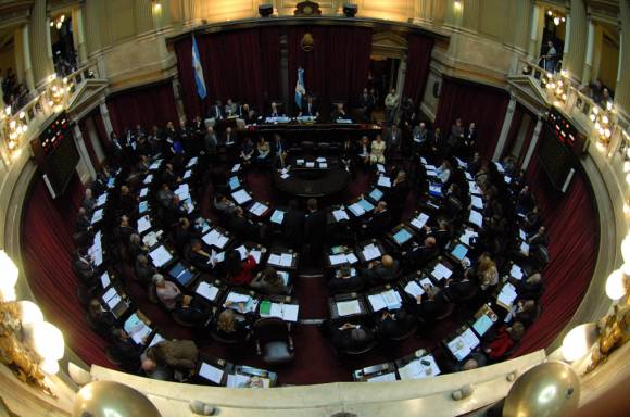 El Senado no para y hoy recibe al ministro Manzur El Senado no para y hoy recibe al ministro Manzur
