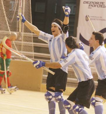 Un grito más fuerte Un grito más fuerte