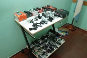 Esclarecen varios delitos Esclarecen varios delitos