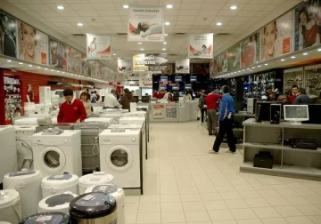 Los comercios atendieron, pero hubo pocos clientes Los comercios atendieron, pero hubo pocos clientes