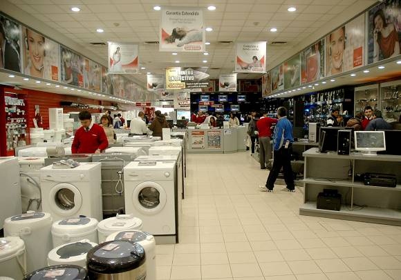 Los comercios atendieron, pero hubo pocos clientes Los comercios atendieron, pero hubo pocos clientes