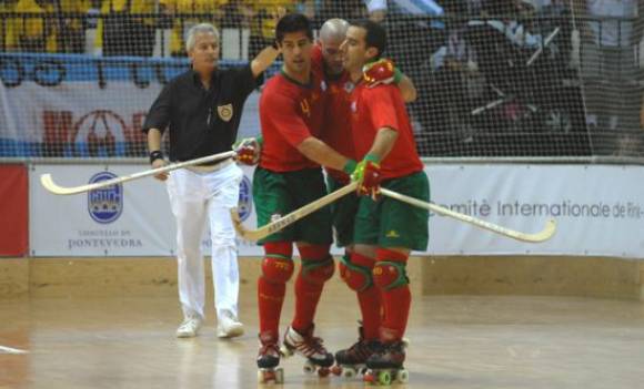 Consuelo para Portugal Consuelo para Portugal