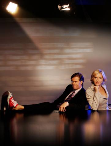 Nada es para siempre, ni siquiera para los exitosos Nada es para siempre, ni siquiera para los exitosos