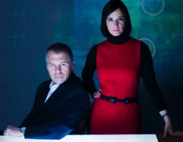 Miguel Angel Solá vuelve a la TV