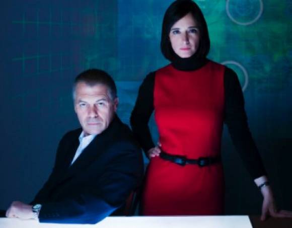 Miguel Angel Solá vuelve a la TV