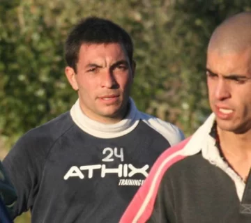 Lamberti es la otra cara nueva Lamberti es la otra cara nueva