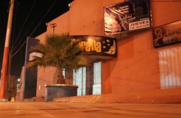 El jueves decidirán qué harán con la veda para los boliches El jueves decidirán qué harán con la veda para los boliches