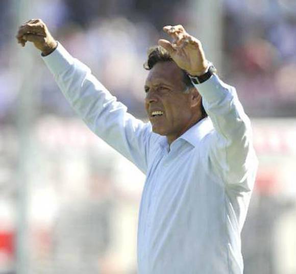 Renunció Russo Renunció Russo