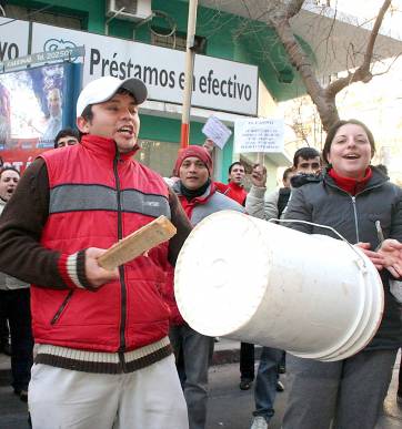 El conflicto de los casinos ya toca la Quiniela El conflicto de los casinos ya toca la Quiniela