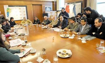 Argentina, segundo país del mundo con más muertos: 137 Argentina, segundo país del mundo con más muertos: 137