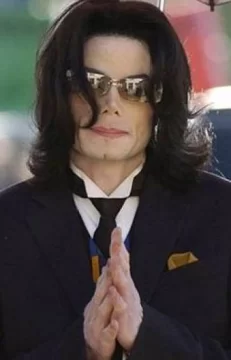 A Michael Jackson lo mataron A Michael Jackson lo mataron