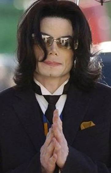 A Michael Jackson lo mataron A Michael Jackson lo mataron