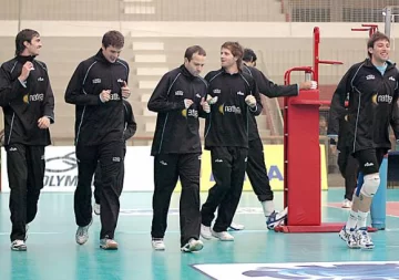 Objetivo: sumar los tres puntos Objetivo: sumar los tres puntos