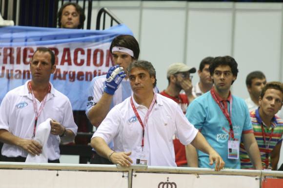 Flores para Martinazzo