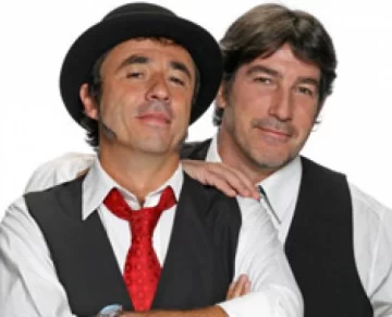 Más famosos en Gran Cuñado Más famosos en Gran Cuñado