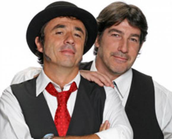 Más famosos en Gran Cuñado Más famosos en Gran Cuñado