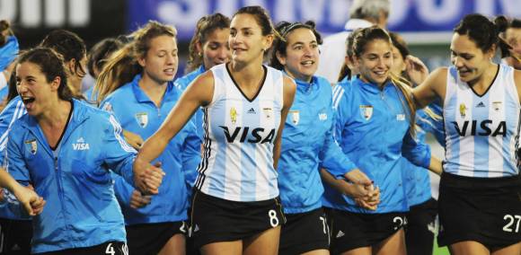 Con la triple corona Con la triple corona