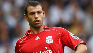 Barcelona ofrecerá 35 millones de euros por Mascherano Barcelona ofrecerá 35 millones de euros por Mascherano