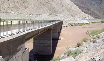 Una obra vial inédita le dará más seguridad a la ruta 149 Una obra vial inédita le dará más seguridad a la ruta 149