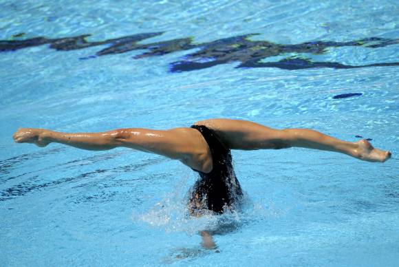 Perfección rusa Perfección rusa