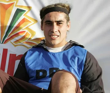 Quispe, en Unión Quispe, en Unión