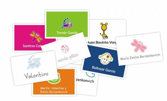 Yoyo stickers, para todos Yoyo stickers, para todos