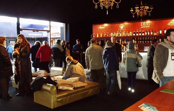 En la Rural, San Juan brilló majestuosa y con estilo chic En la Rural, San Juan brilló majestuosa y con estilo chic