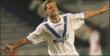 Regreso goleador Regreso goleador