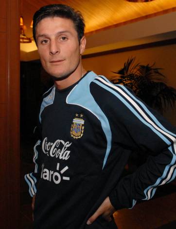 Zanetti: “es una guerra” Zanetti: “es una guerra”