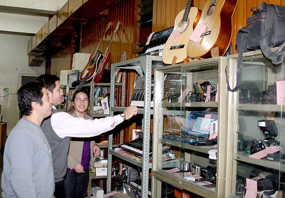 La Caja manda a ejecutar a 172 productores morosos La Caja manda a ejecutar a 172 productores morosos