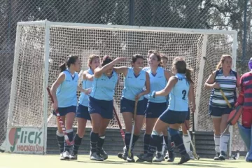 Se definieron los semifinalistas Se definieron los semifinalistas