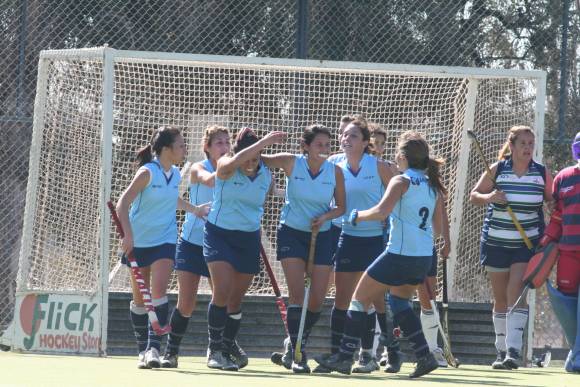 Se definieron los semifinalistas Se definieron los semifinalistas