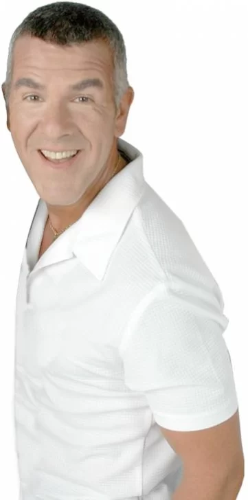 “Quiero evitar la tele de aquí hasta que me muera” “Quiero evitar la tele de aquí hasta que me muera”