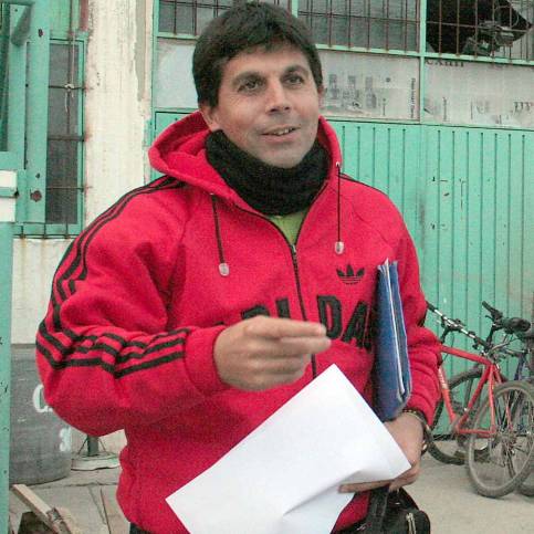 “Molina no se adaptó”