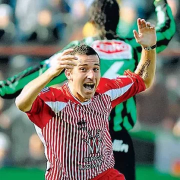 Se cayó lo de Tridente Se cayó lo de Tridente