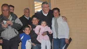 Invertirán 21 millones de pesos en actividades mineras Invertirán 21 millones de pesos en actividades mineras