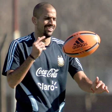 “El mensaje de Maradona es claro” “El mensaje de Maradona es claro”