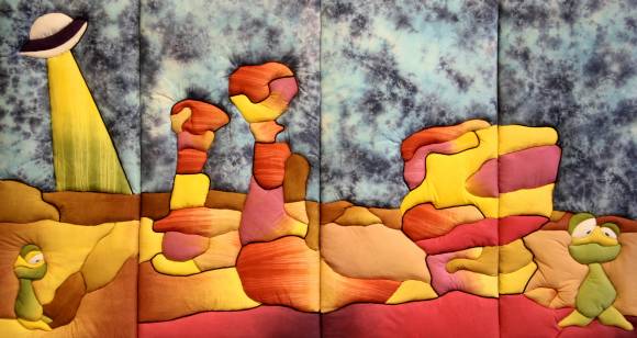 El trabajo del silencio El trabajo del silencio