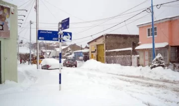 Varados por vuelo tardío Varados por vuelo tardío