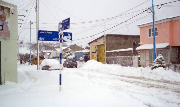 Varados por vuelo tardío Varados por vuelo tardío