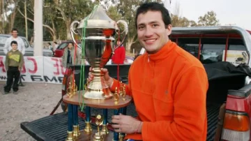 Ontiveros tuvo su esperada revancha Ontiveros tuvo su esperada revancha