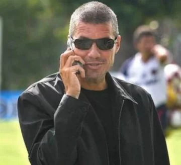 ¿Una jodita de Tinelli? ¿Una jodita de Tinelli?