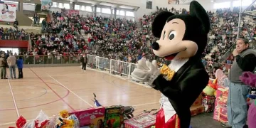 Día del Niño: Se viene un festejo casi sin multitudes