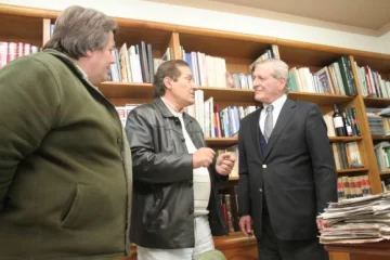 Misión Rusia Misión Rusia