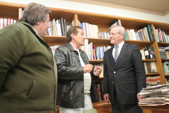 Misión Rusia Misión Rusia